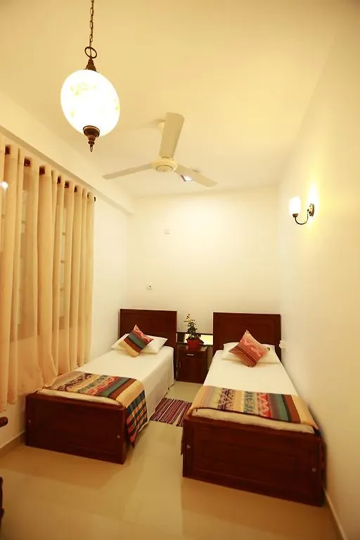Orchidee Apartments Dehiwala-Mount Lavinia