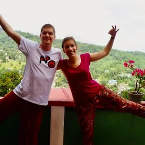  Homestay Mountain View